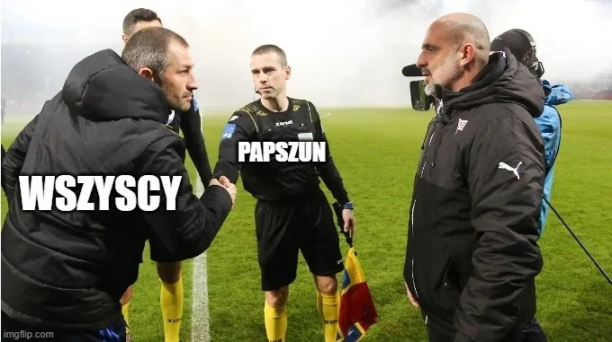 Najlepsze memy po wyborze Michała Probierza na stanowisko selekcjonera reprezentacji Polski
