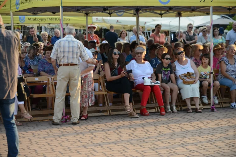 Tarnobrzeskie Dni Seniora