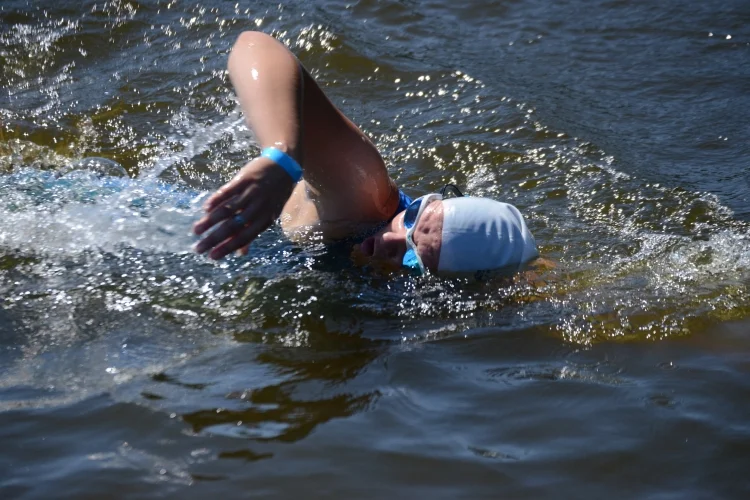 III Triathlon im. Aleksandra Ładosia w Głogowie Małopolskim