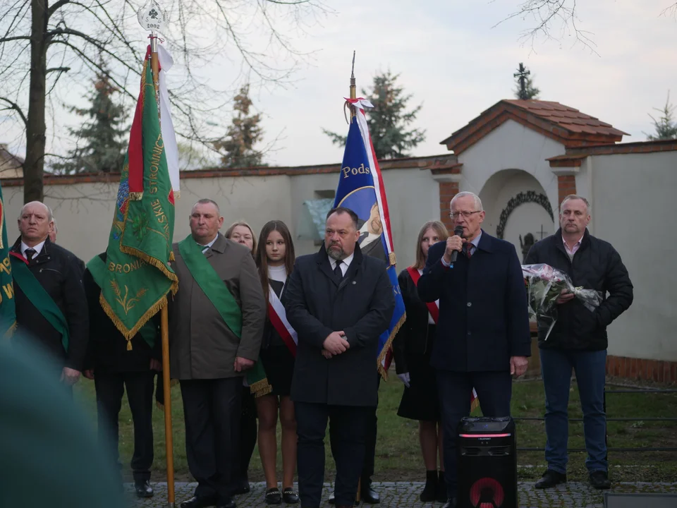 Rocznica Zbrodni Katyńskiej