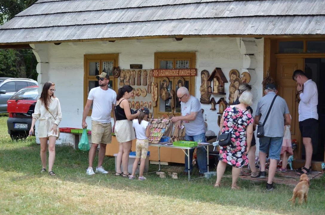 Tak minął weekend w Kolbuszowej i okolicach