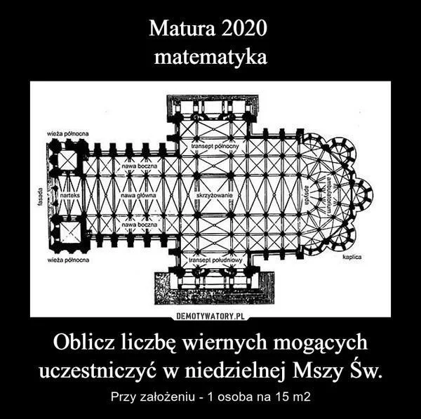 Najlepsze memy na maturę