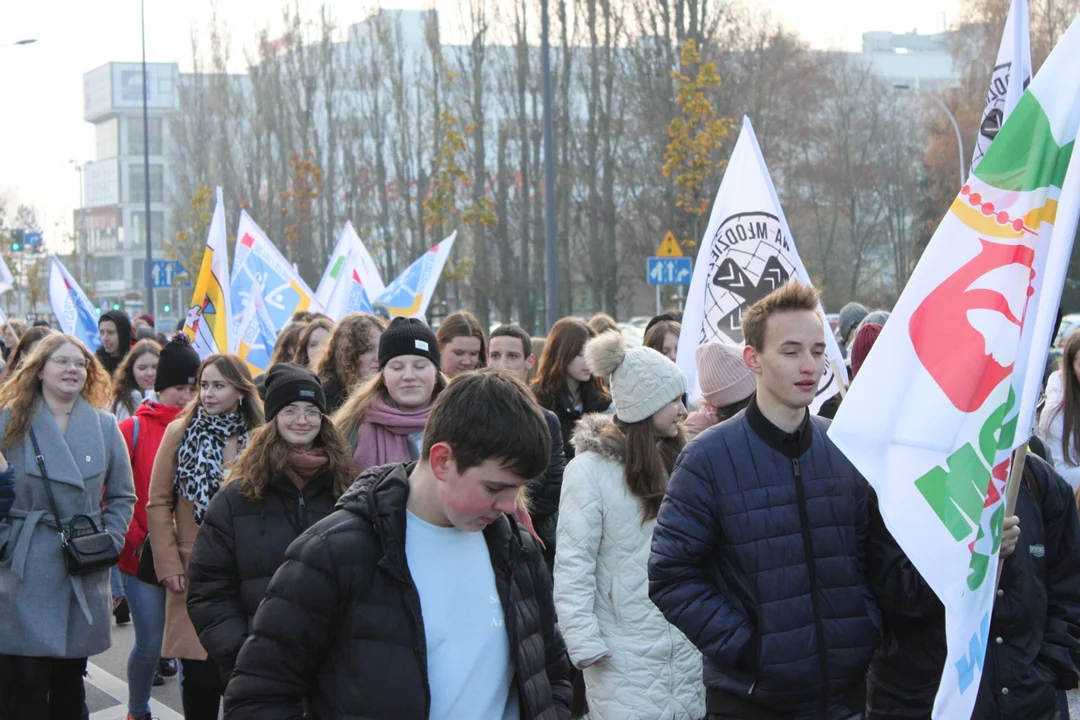 Światowy Dzień Młodzieży Diecezji Rzeszowskiej 2022