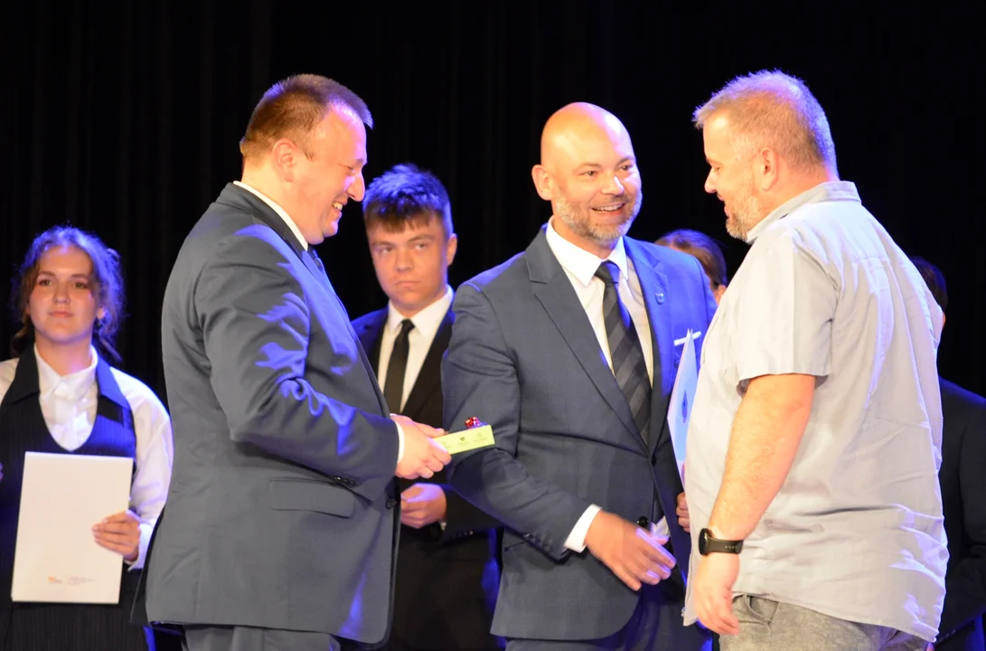 Jubileusz Gali Młodzi Nieprzeciętni 2025