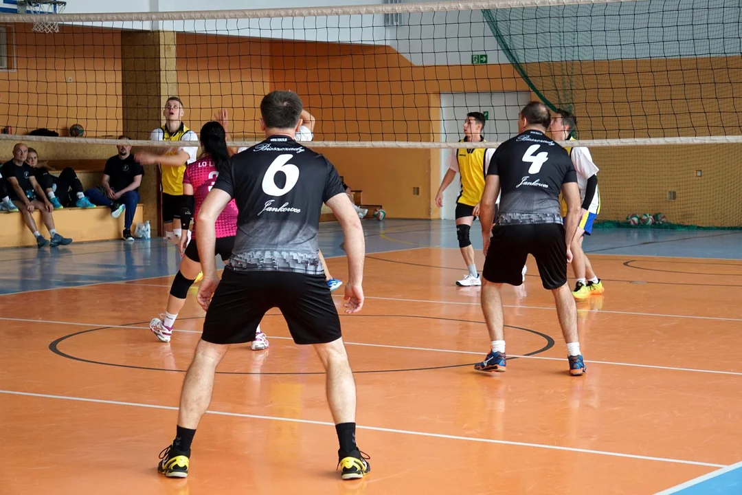 Turniej o Puchar Okręgu PZNP