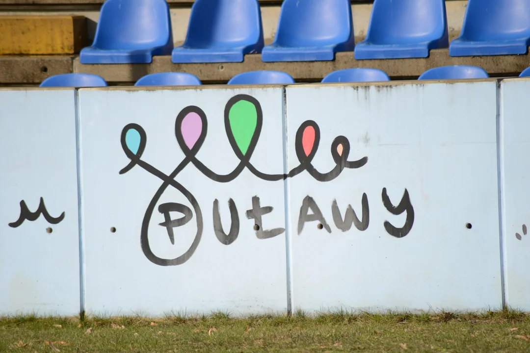 eWinner 2. Liga: Wisła Puławy - Siarka Tarnobrzeg 0:0