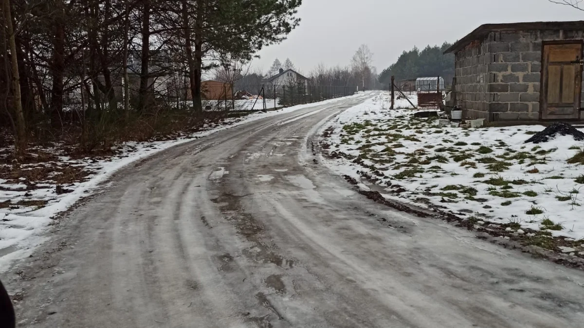 13 odcinków dróg do przebudowy. Gmina Przecław z kolejną inwestycją