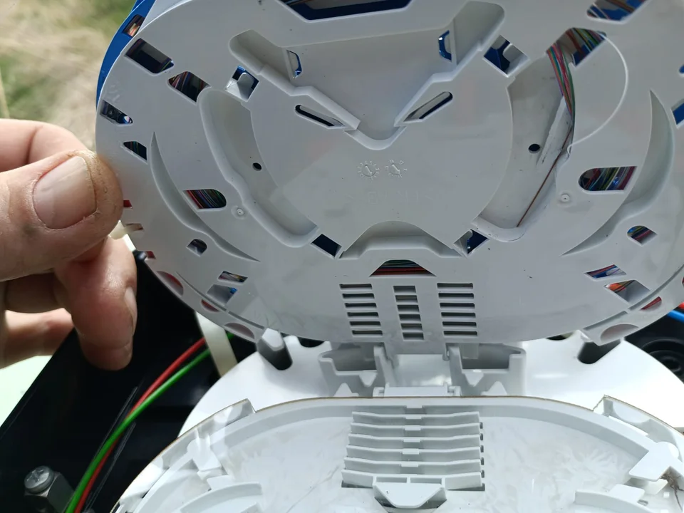 Nocne strzały na Załeżu