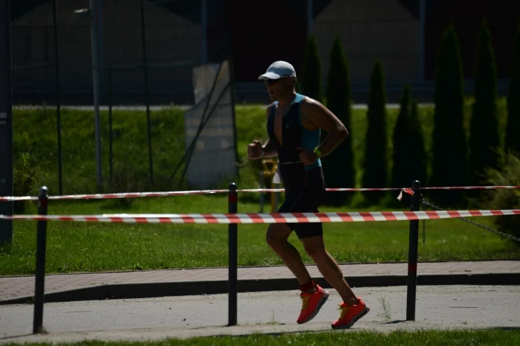 III Triathlon im. Aleksandra Ładosia w Głogowie Małopolskim