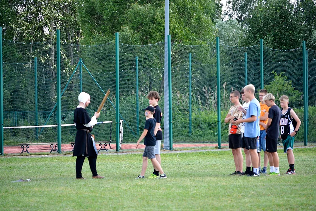 Jarmark Cysterski