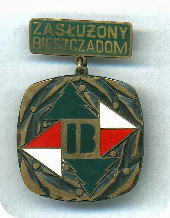 Operacja "Bieszczady '40"