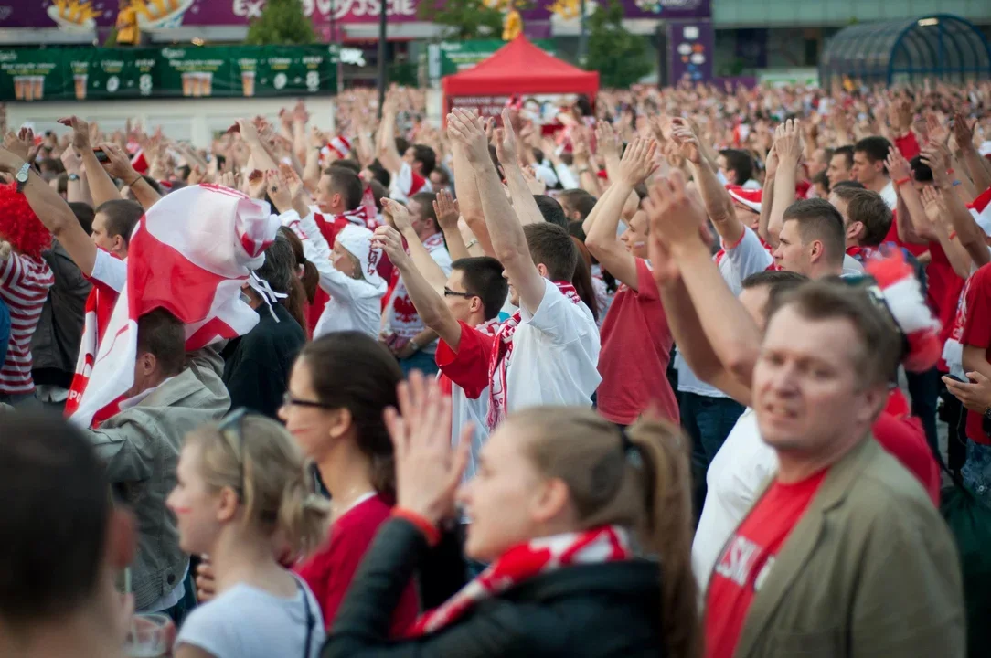 Tak kibicowaliśmy Polsce dziesięć lat temu. Euro 2012