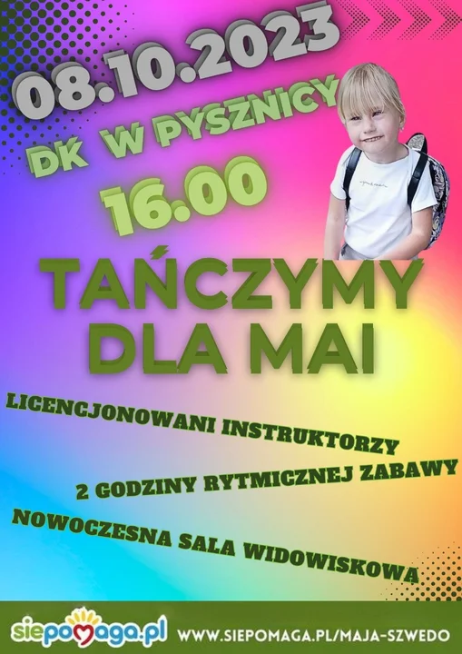 Korso na weekend: Imprezy na Podkarpaciu od 6-8 października