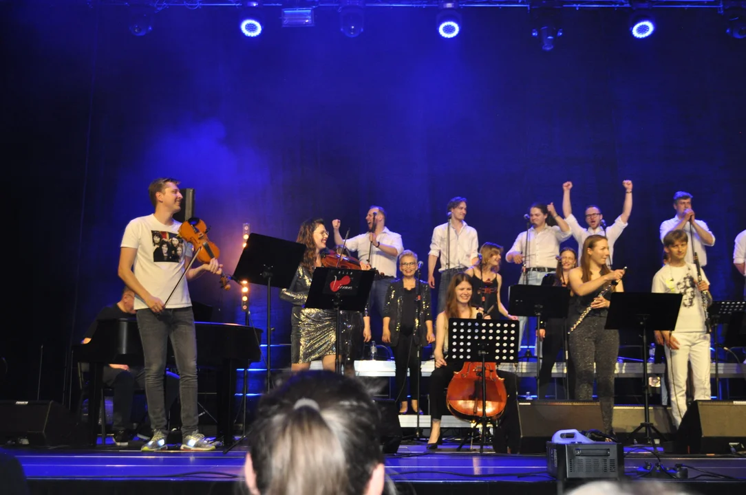 Koncert "Queen Symfoniczny