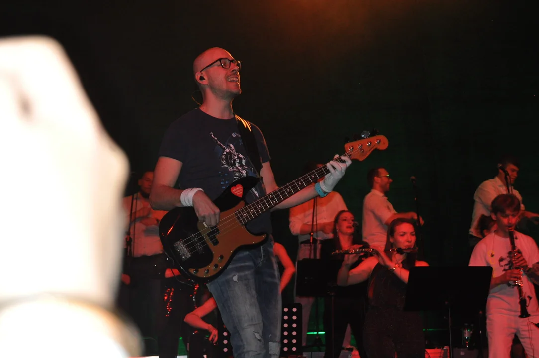 Koncert "Queen Symfoniczny