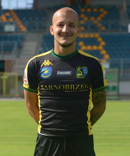 KAMIL ORLIK