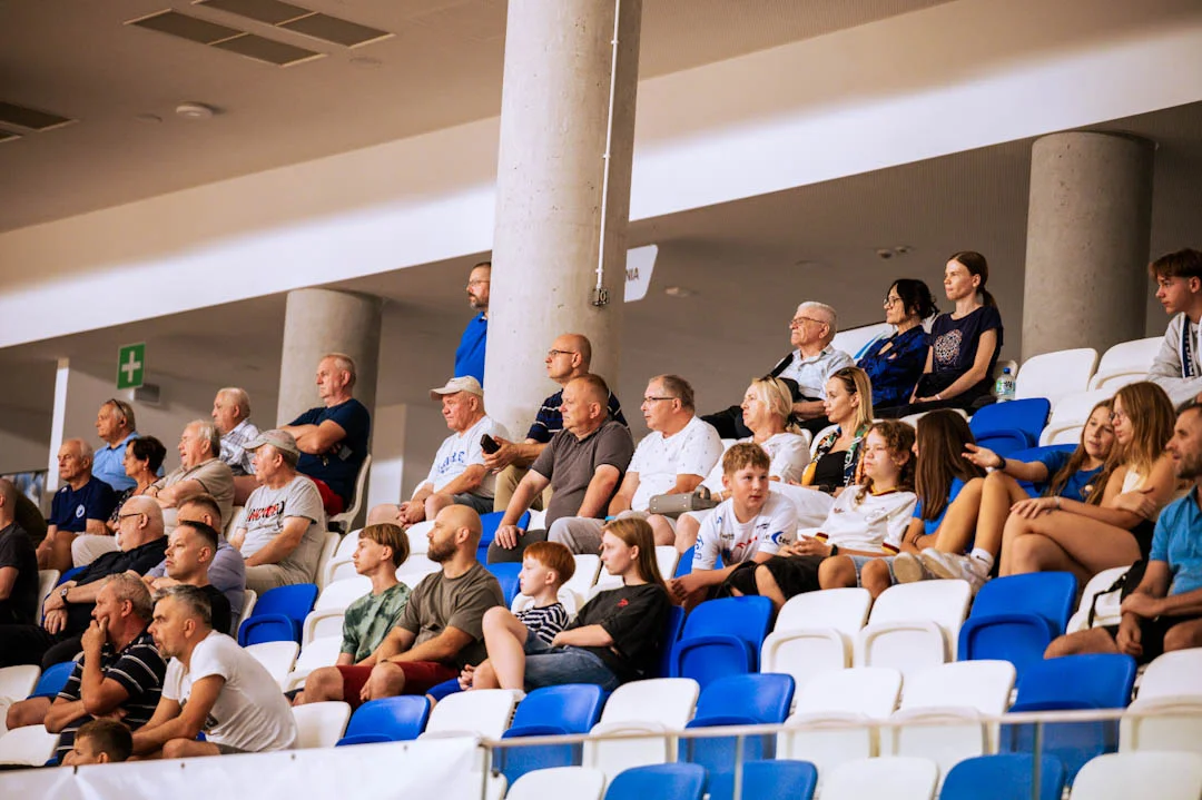 Memoriał Antoniego Weryńskiego 2026 [KIBICE]
