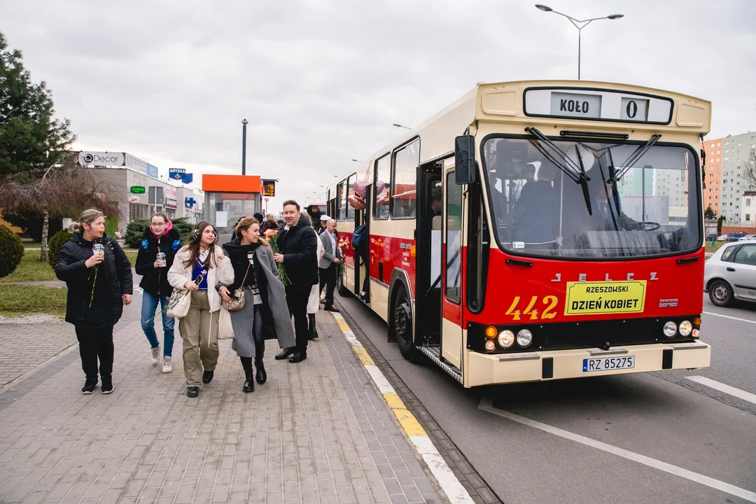 Dzień Kobiet w Rzeszowie