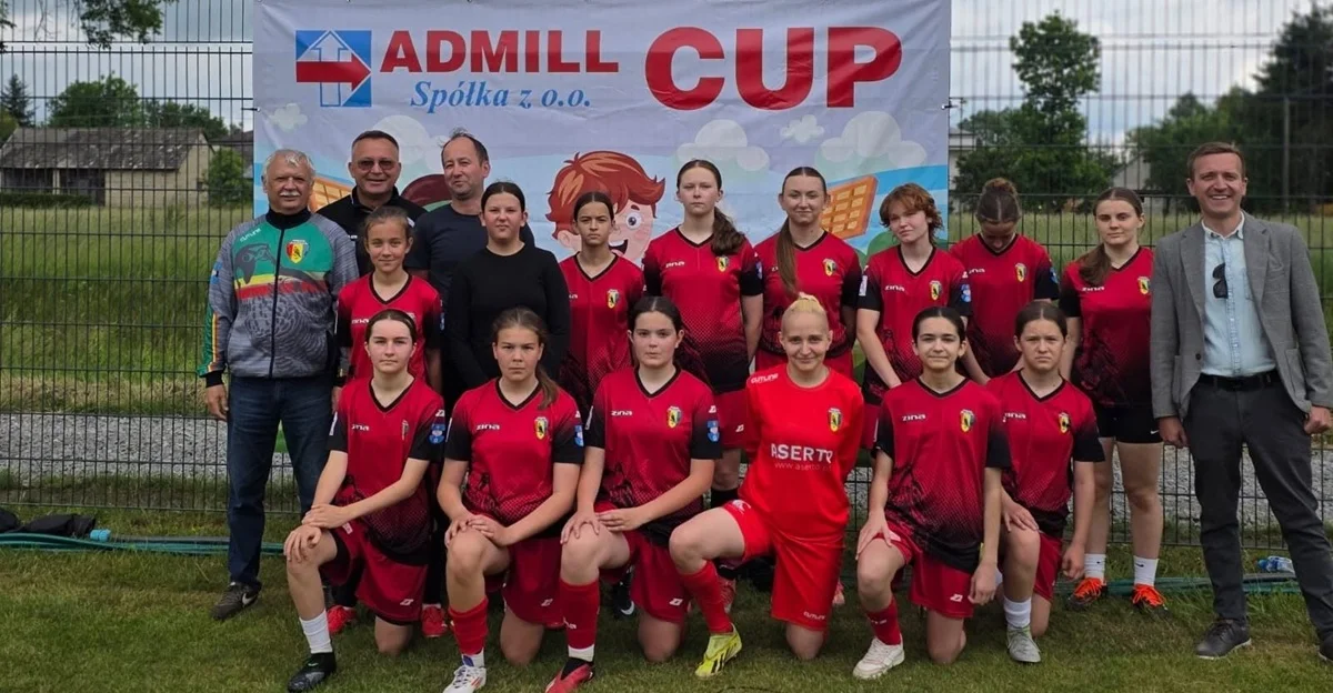Admill Cup