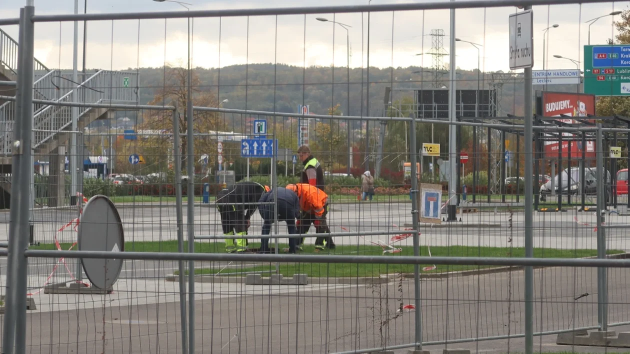 Drugi Kaufland w Rzeszowie. Kiedy otwarcie? [ZDJĘCIA]