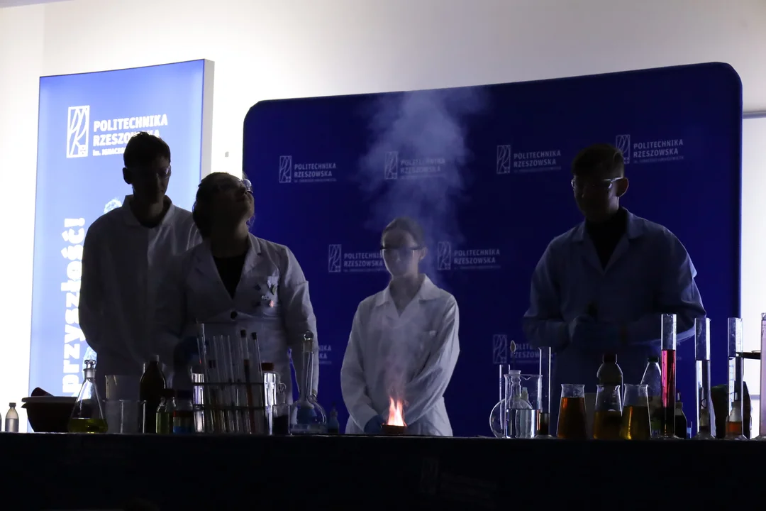 Laboratorium na żywo