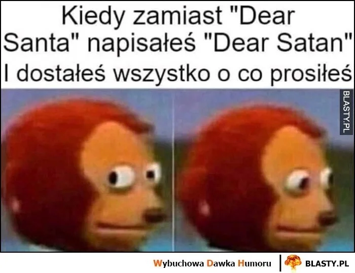 Memy na Święta Bożego Narodzenia