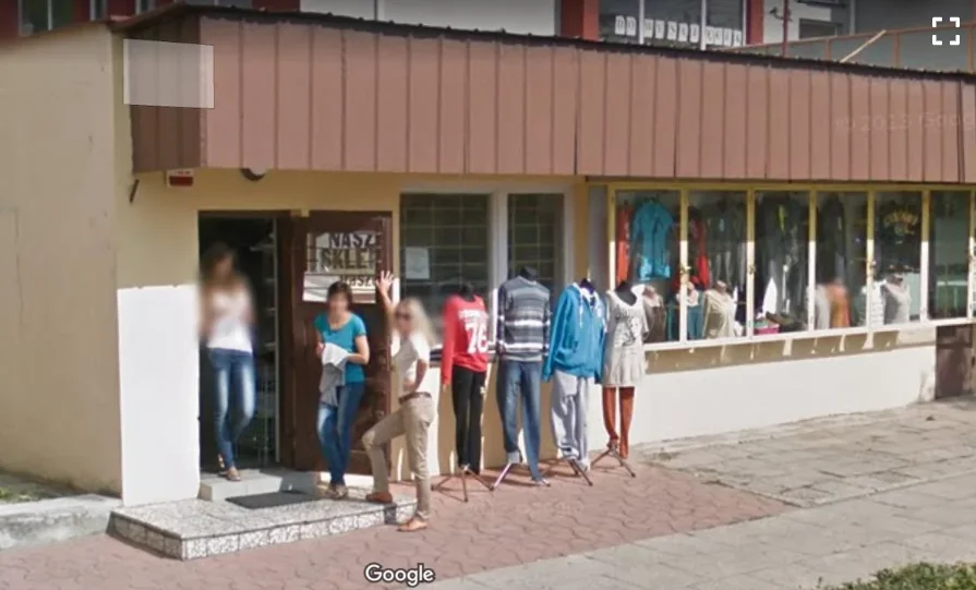 Te sklepy i lokale zniknęły z Kolbuszowej. Znajdziesz je na zdjęciach Google Street View [ZDJĘCIA] - Zdjęcie główne