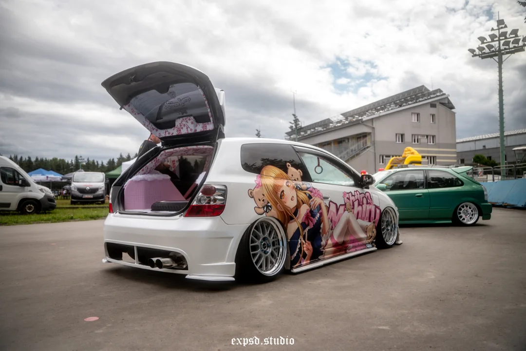 Fitment Paradise 2026