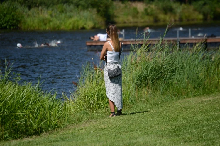III Triathlon im. Aleksandra Ładosia w Głogowie Małopolskim