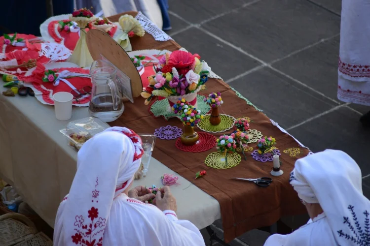 V Festiwal "Na Styku Kultur" w Zamku w Baranowie Sandomierskim