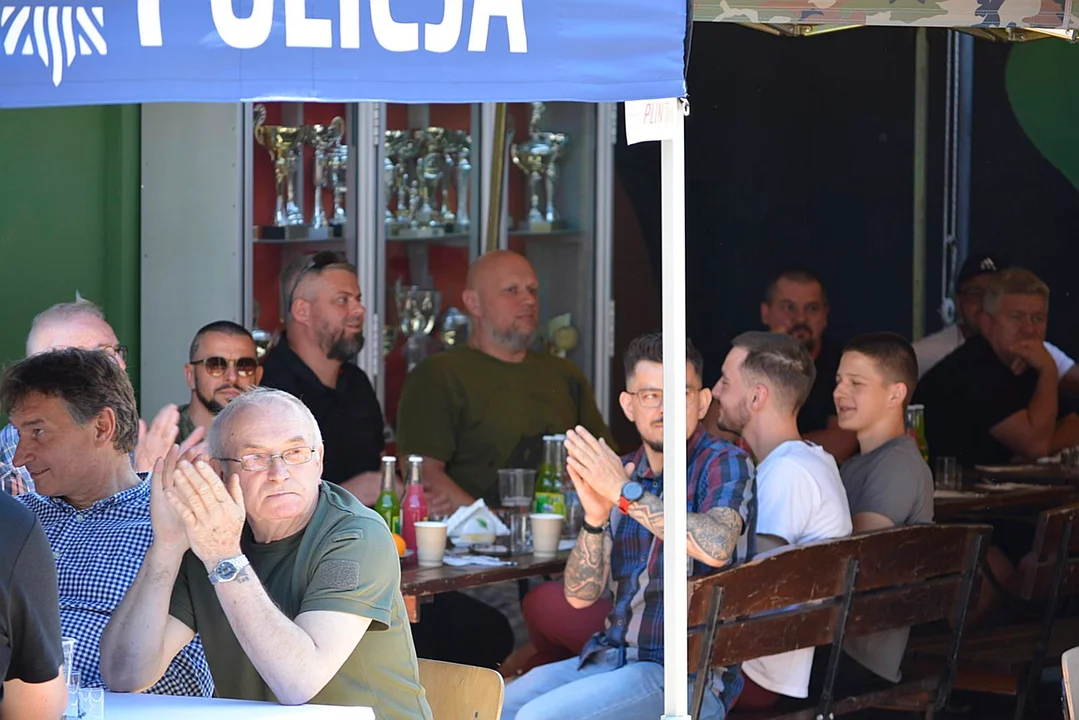 Klub Ogniomistrz LOK Mielec świętuje jubileusz