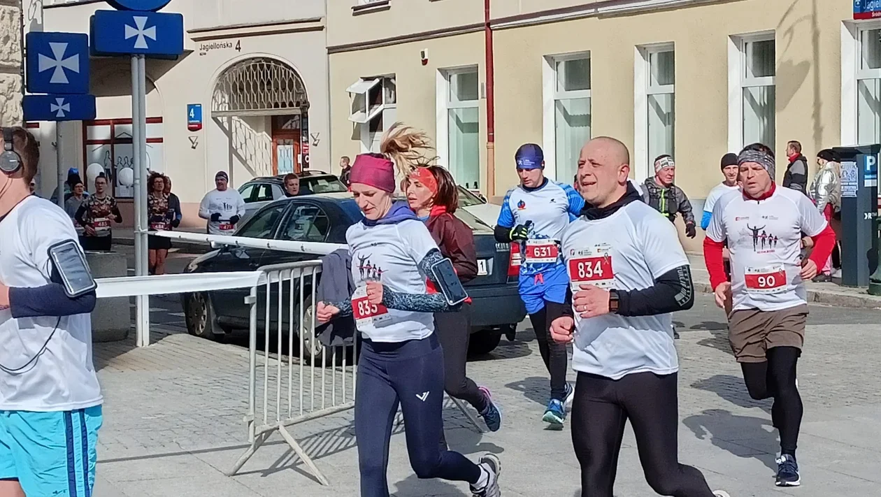 Ruszyły zapisy do 16. Półmaratonu Rzeszowskiego