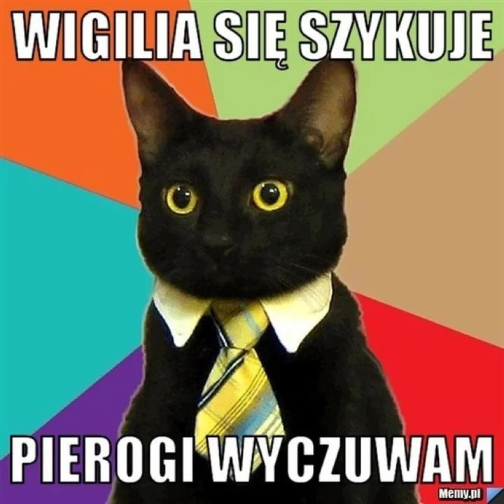 Memy na Święta Bożego Narodzenia