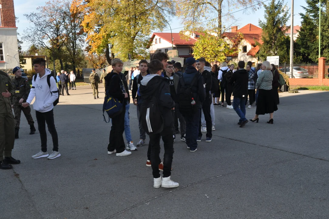 Strzeleckie Mistrzostwa Polski w Mielcu