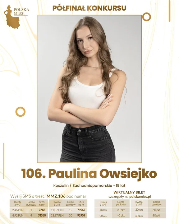 Polska Miss 2023