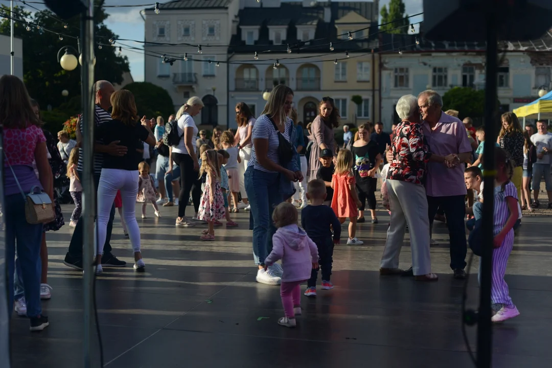 Tarnobrzeskie Potańcówki - tak bawiliśmy się w 2022 roku