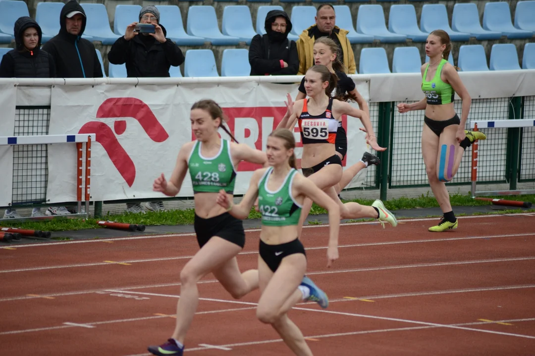 65. Otwarte Mistrzostwa Stalowej Woli w Lekkiej Atletyce