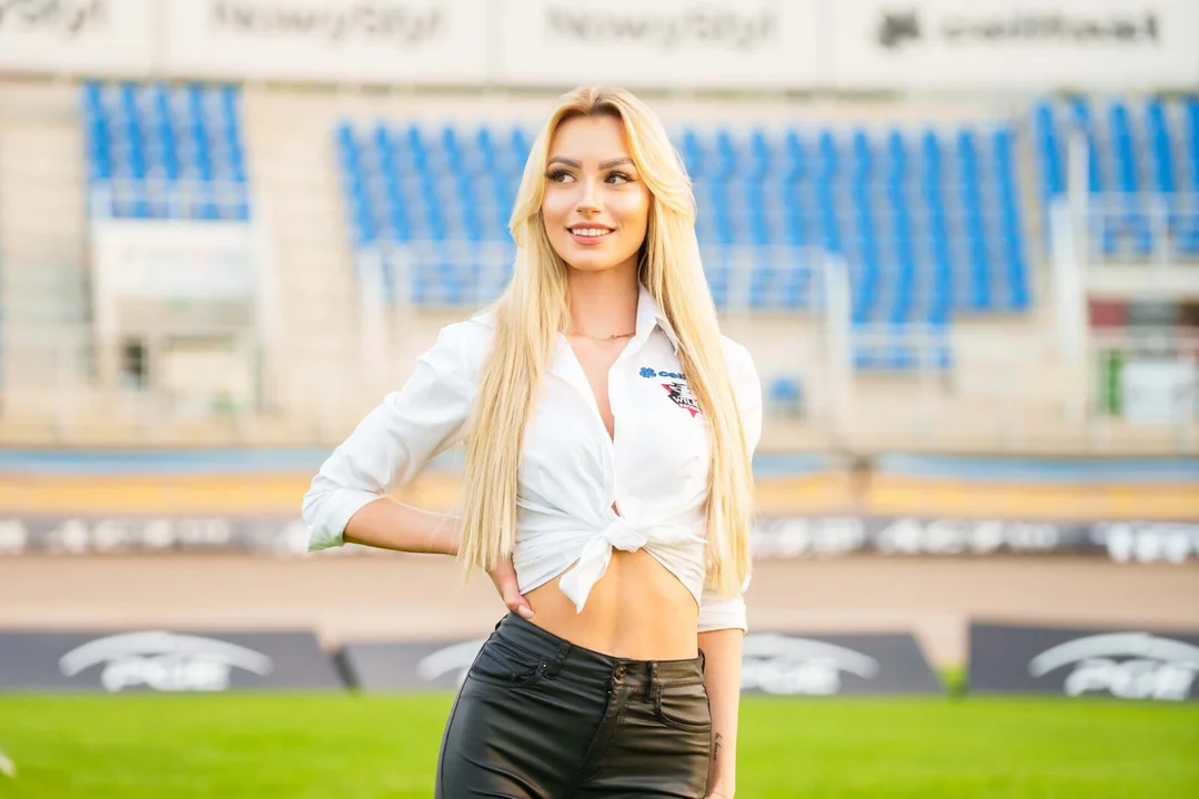Klaudia Kamińska - Cellfast Wilki Krosno