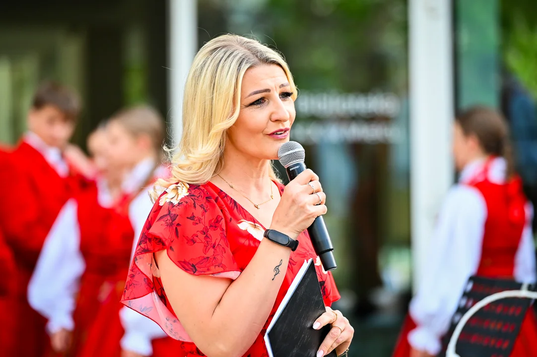 "Rzeszowiacy" zagrali w swoim parku po raz kolejny