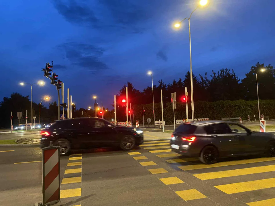 Utrudnienia mają wystąpić w przyszły weekend