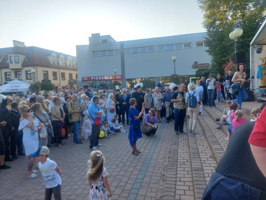 Wielkie górnicze święto w Tarnobrzegu