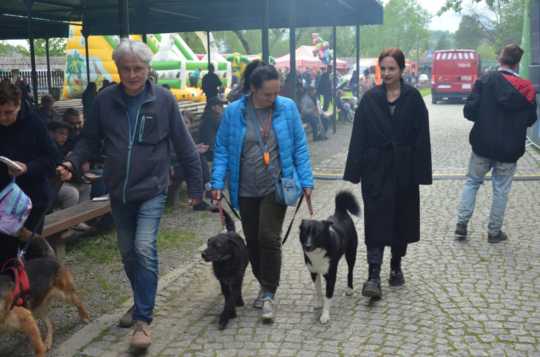 Dzień Otwarty Funduszy Europejskich w Sanoku (sobota)