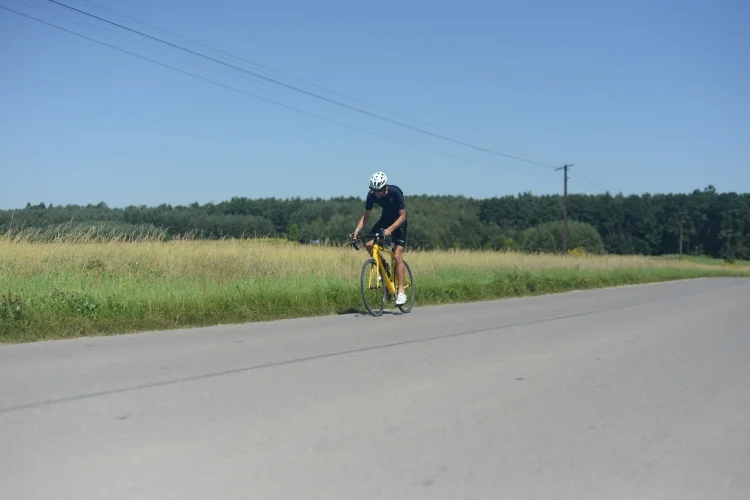 III Triathlon im. Aleksandra Ładosia w Głogowie Małopolskim