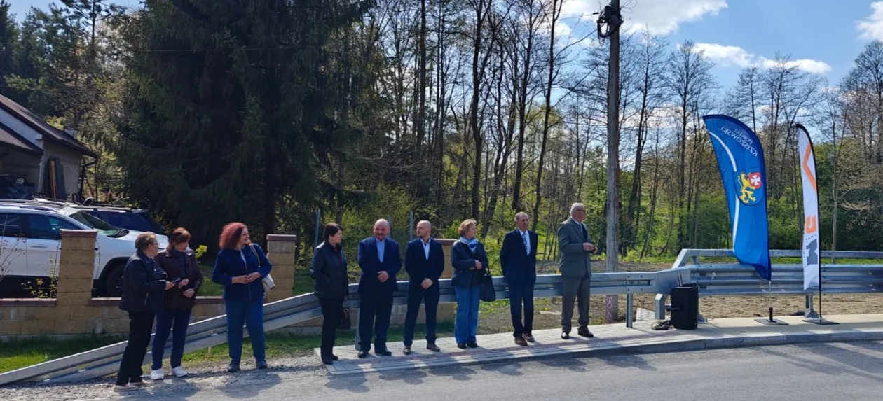 Spora inwestycja