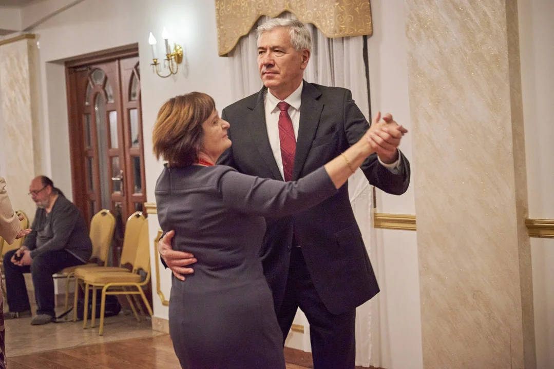 Europejski Dzień Seniora 2022 w Nowej Dębie
