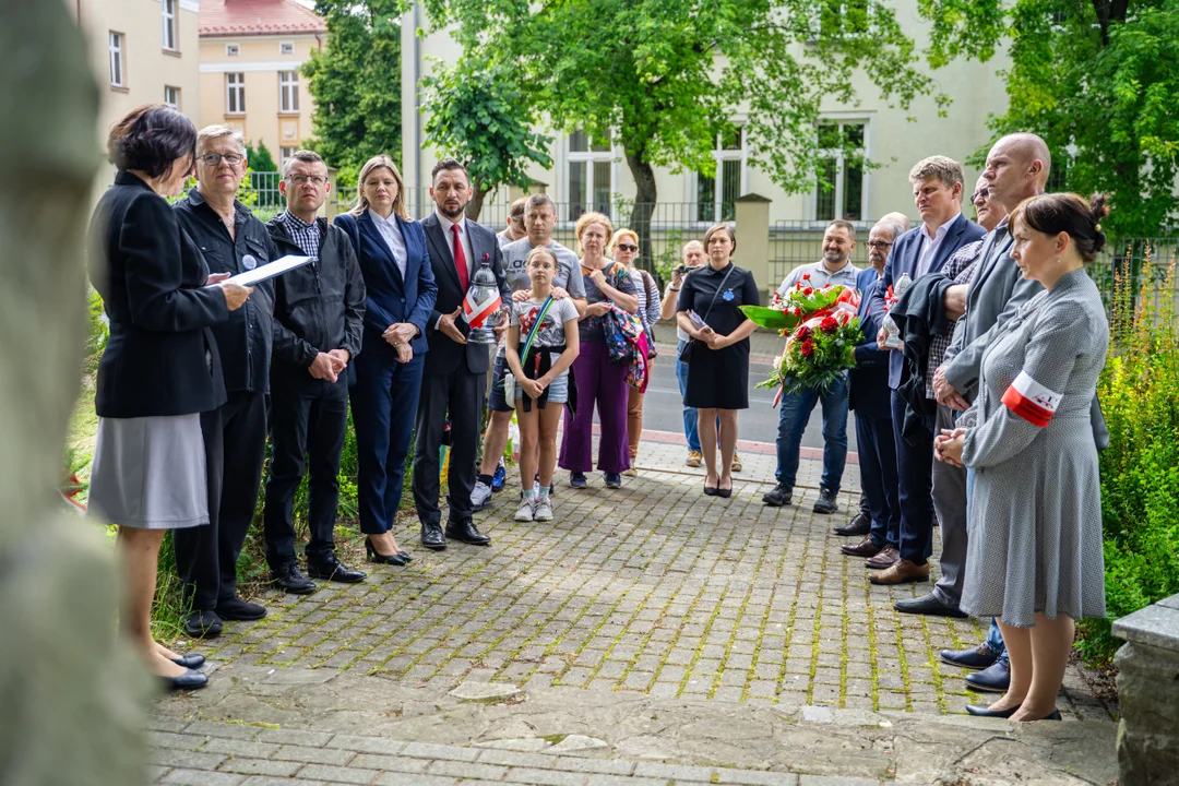 82. rocznica Zbrodni Wołyńskiej