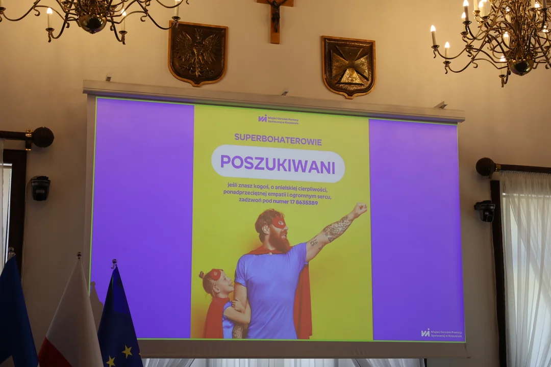 RM Rzeszowa kwiecień 28