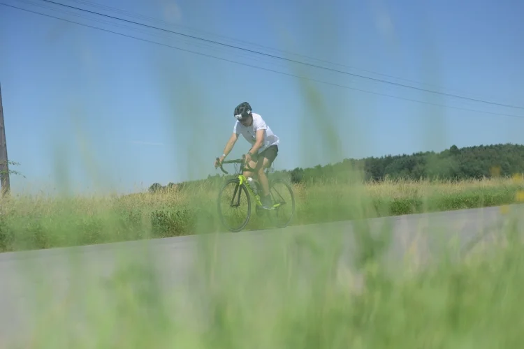 III Triathlon im. Aleksandra Ładosia w Głogowie Małopolskim