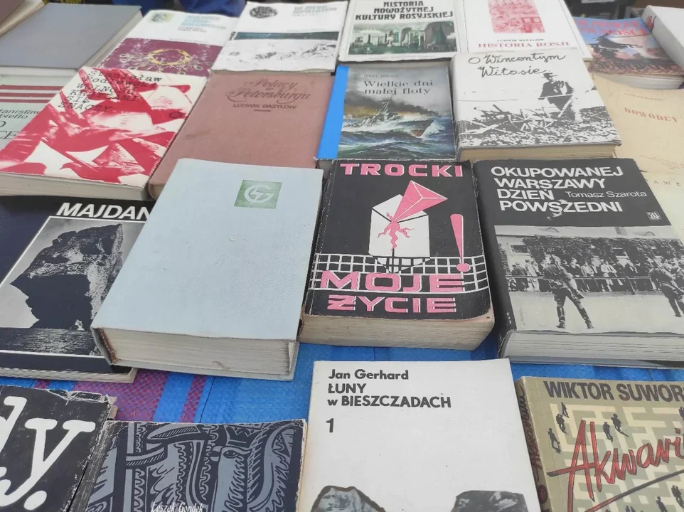 Tarnobrzeski Pchli Targ już w ten weekend