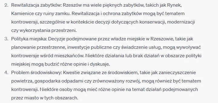 Rewitalizacja zabytków, polityka miejska i problem środowiskowy